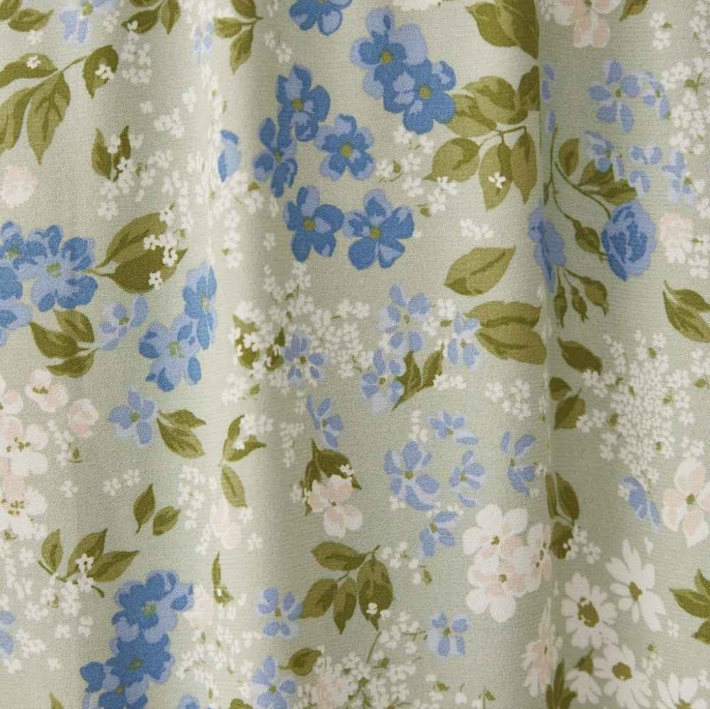 Like New Reformation Tayler Dress, Size 2 - Picture 10 of 10